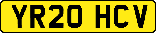 YR20HCV
