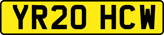 YR20HCW