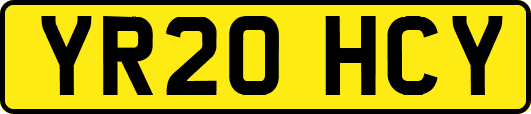 YR20HCY