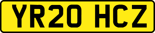 YR20HCZ
