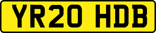 YR20HDB