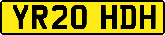 YR20HDH