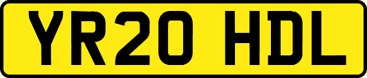 YR20HDL