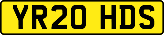 YR20HDS