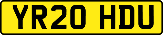 YR20HDU