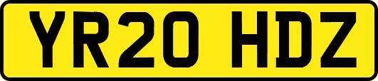 YR20HDZ