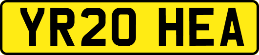 YR20HEA