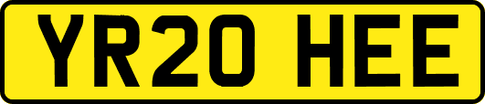 YR20HEE
