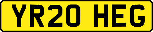 YR20HEG