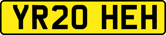YR20HEH