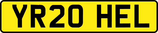 YR20HEL