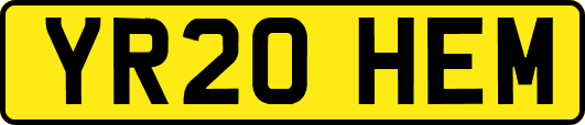 YR20HEM