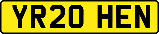 YR20HEN