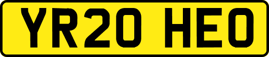 YR20HEO