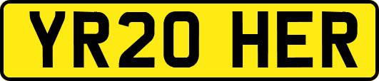 YR20HER