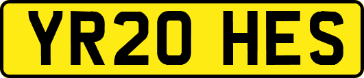 YR20HES