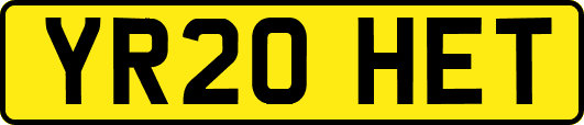 YR20HET