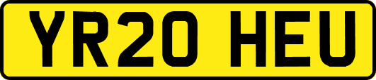 YR20HEU