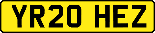 YR20HEZ
