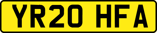 YR20HFA