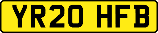YR20HFB