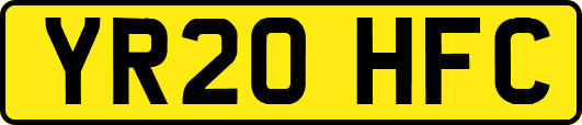YR20HFC
