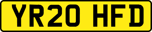 YR20HFD