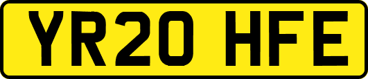 YR20HFE