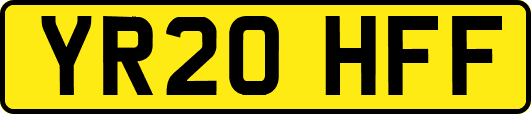 YR20HFF