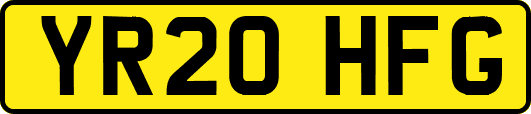 YR20HFG