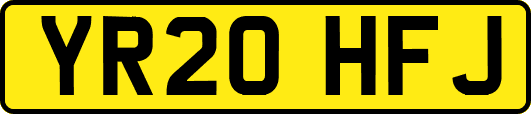 YR20HFJ