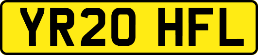 YR20HFL