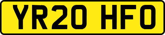 YR20HFO
