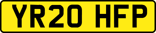 YR20HFP