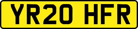 YR20HFR