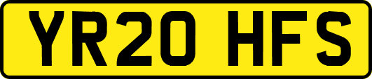 YR20HFS