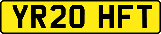 YR20HFT