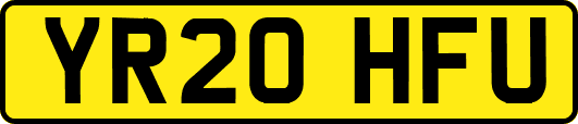 YR20HFU