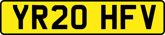 YR20HFV