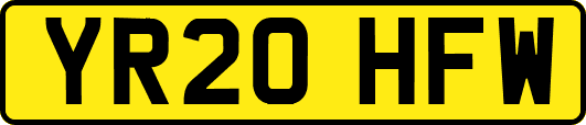 YR20HFW