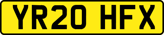 YR20HFX