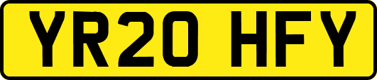 YR20HFY