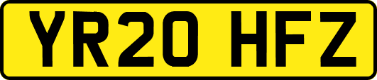 YR20HFZ