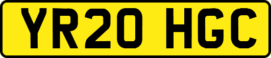 YR20HGC
