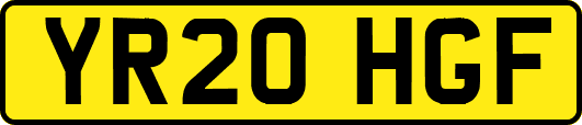 YR20HGF
