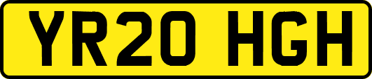 YR20HGH