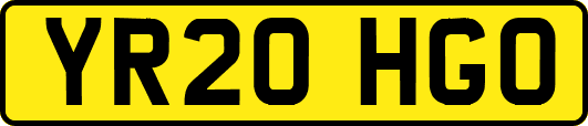 YR20HGO