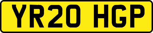 YR20HGP