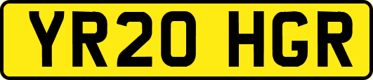 YR20HGR