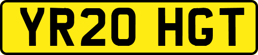 YR20HGT